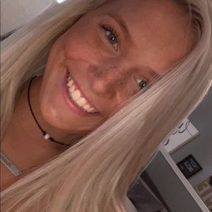 Meet your Posher, Audrey